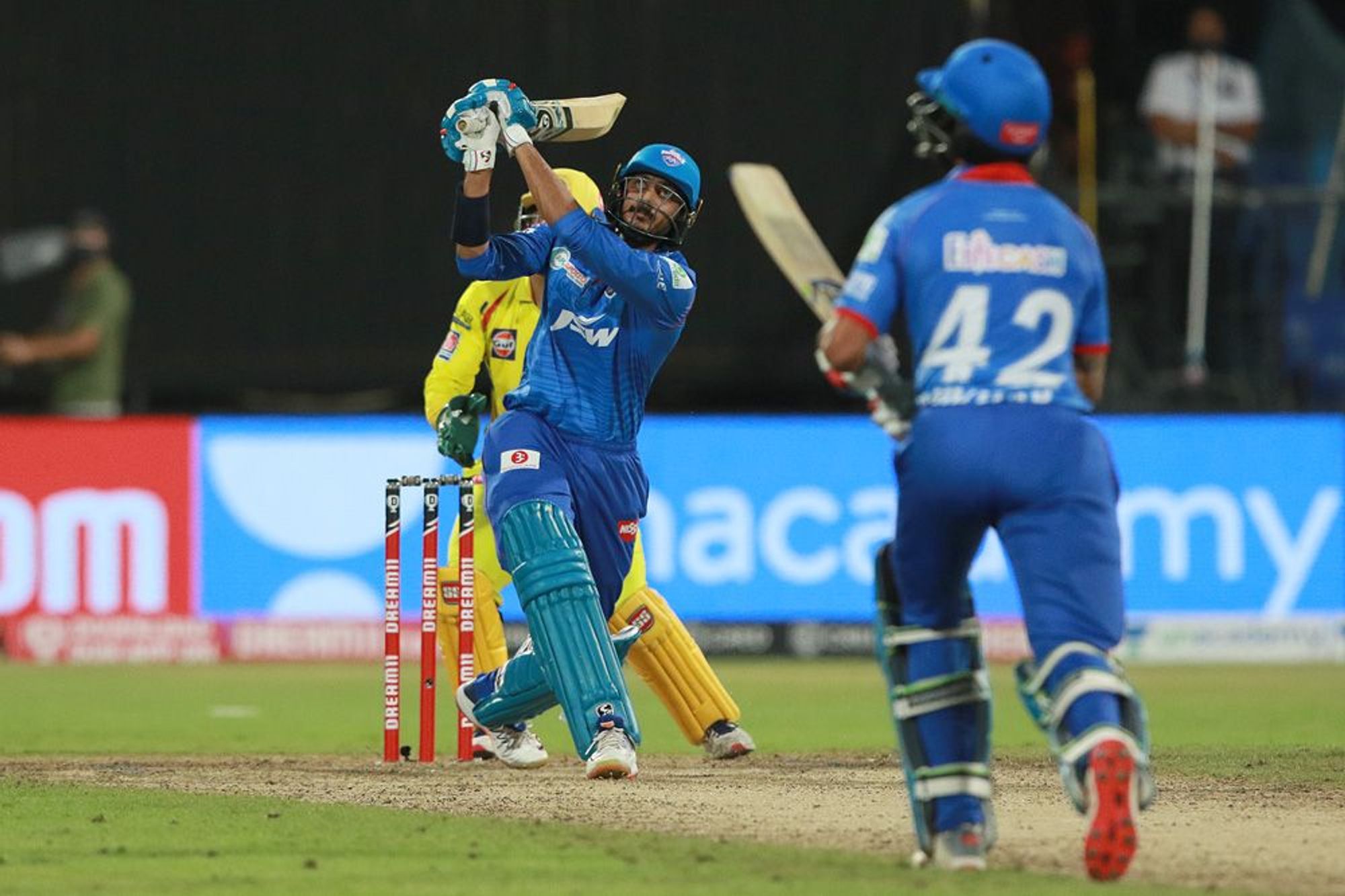 IPL 2020 | Axar Patel is a great asset, having quality all-rounder makes big difference, reckons Shikhar Dhawan